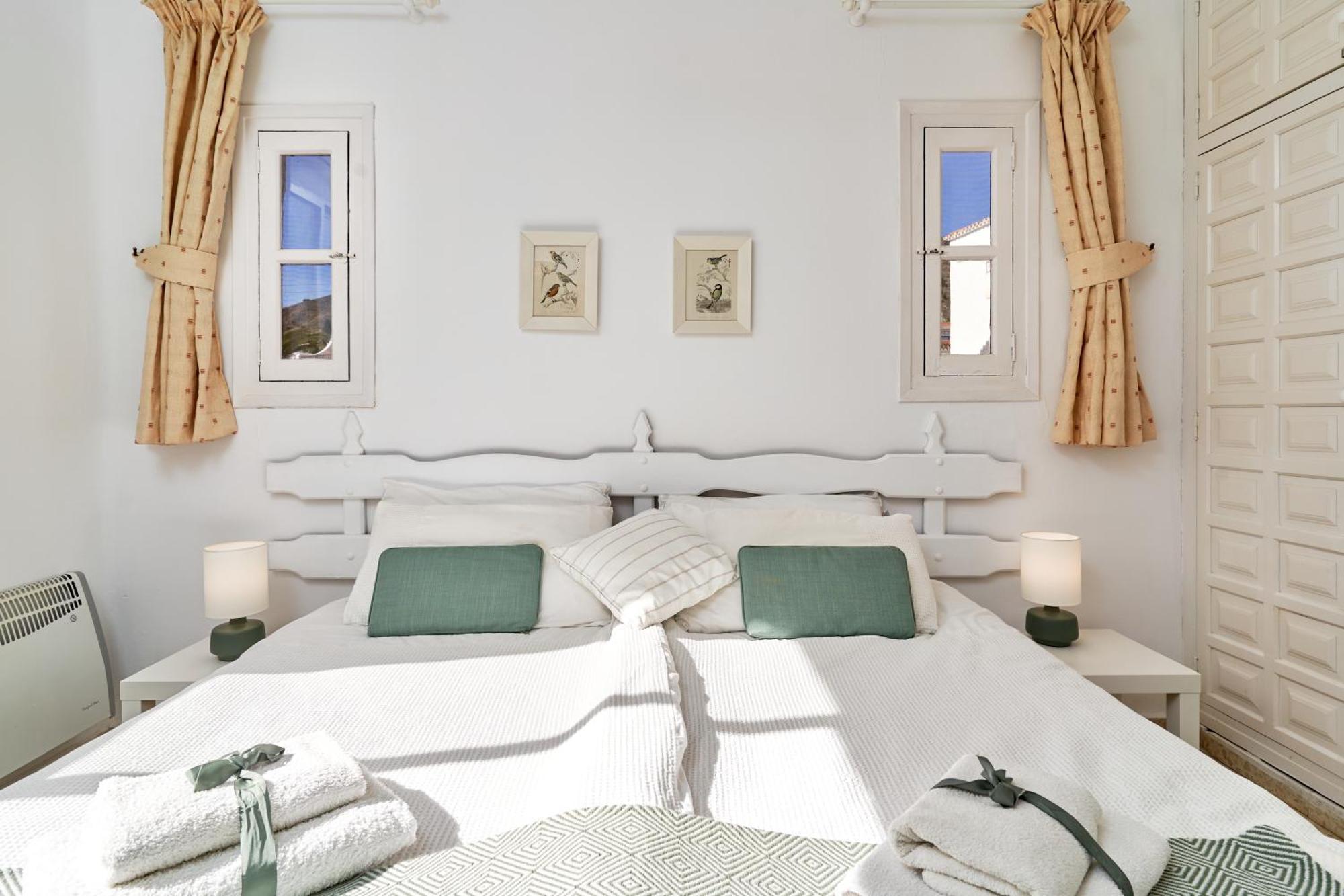Casa Mimosa Capistrano Appartement