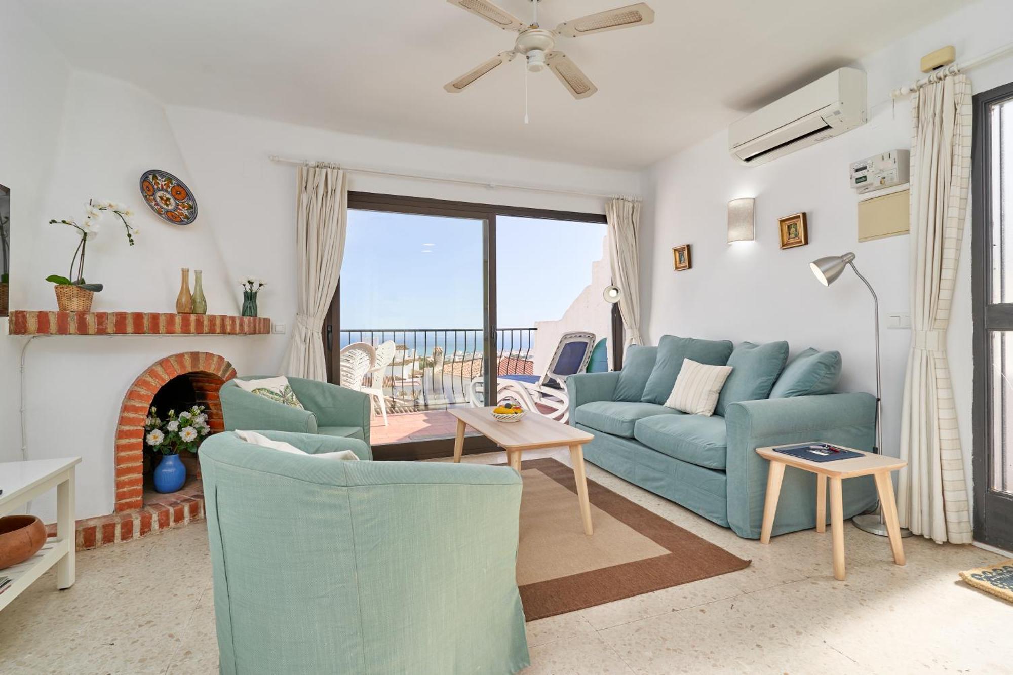 Appartement Casa Mimosa Capistrano *
