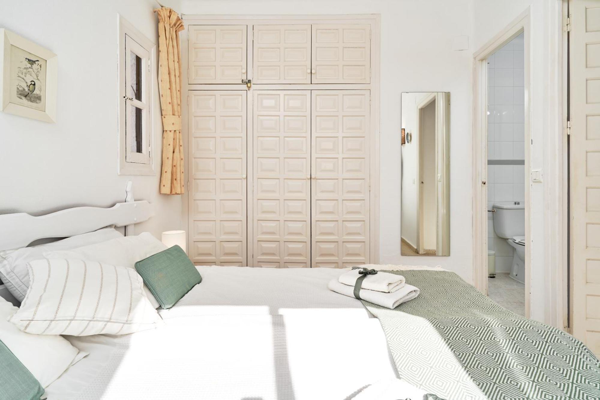 Appartement Casa Mimosa Capistrano