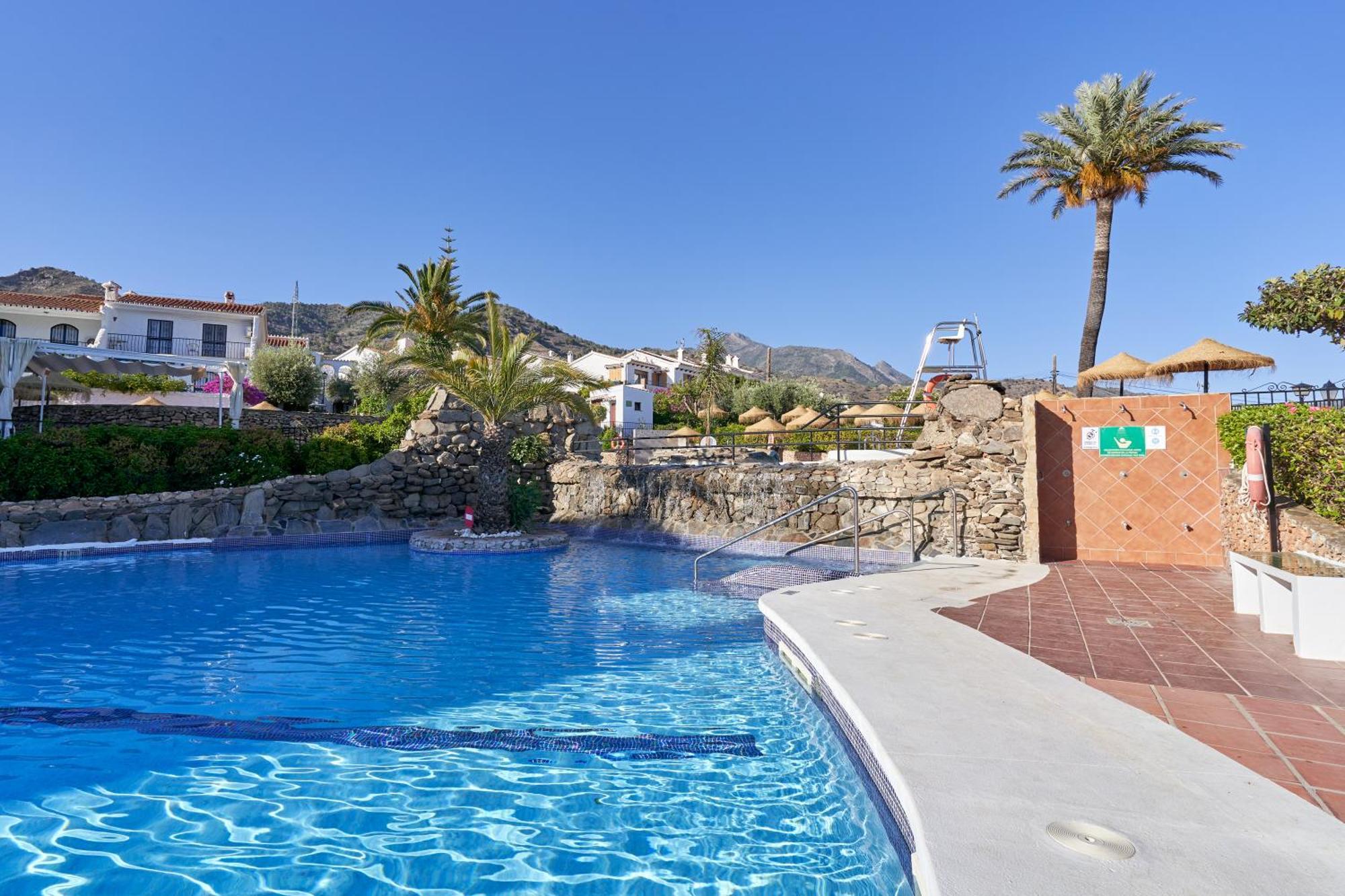 Apartment Casa Mimosa Capistrano Nerja