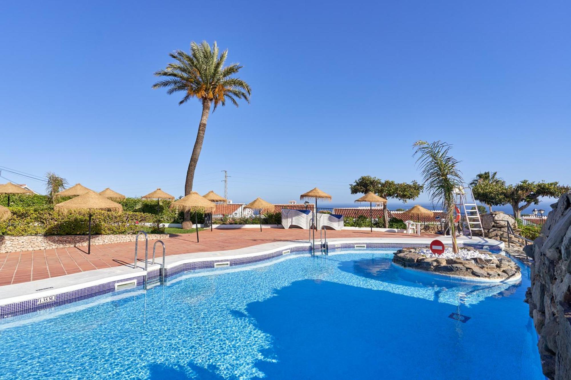 Apartment Casa Mimosa Capistrano Nerja
