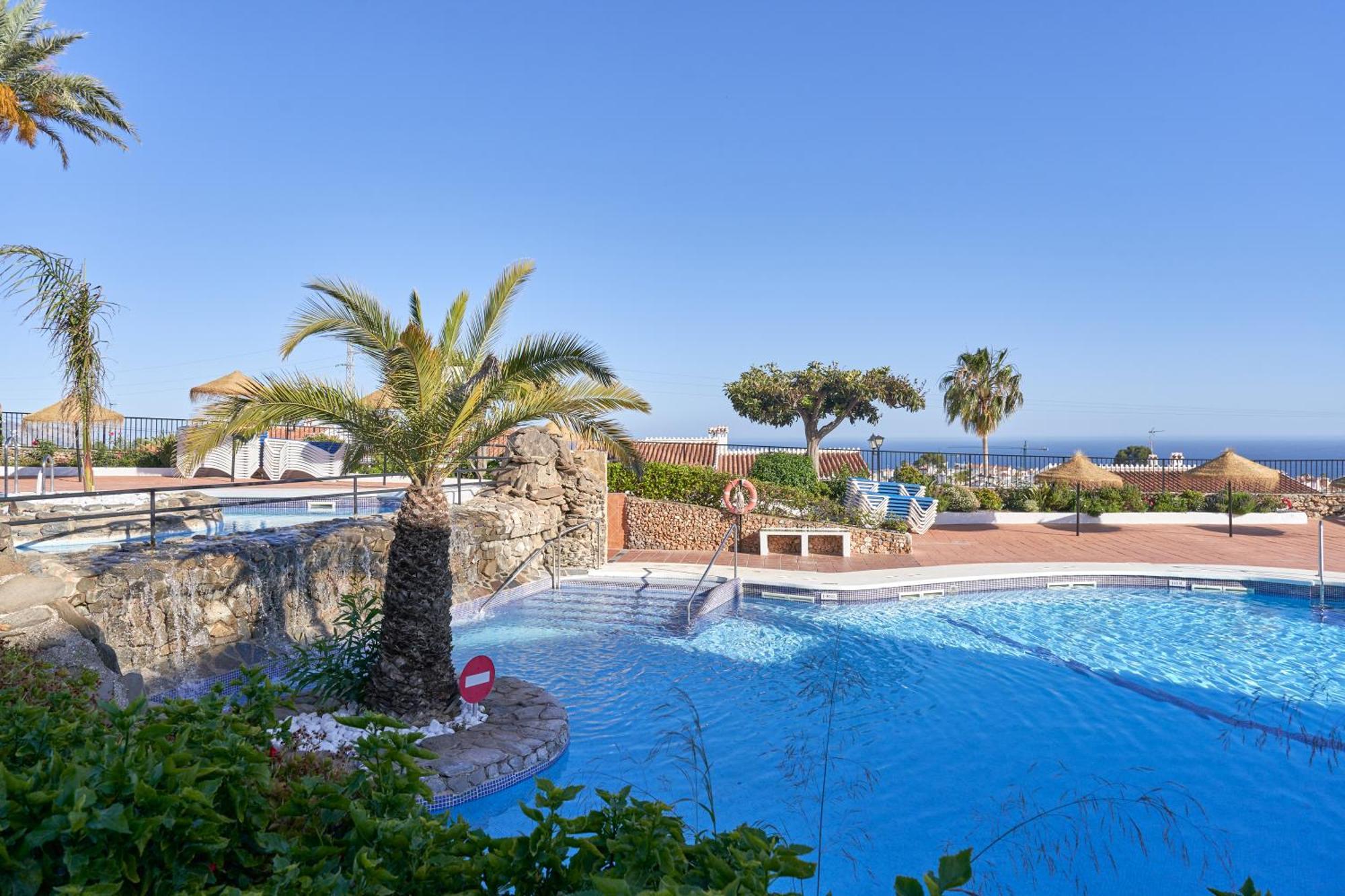 Apartment Casa Mimosa Capistrano Nerja