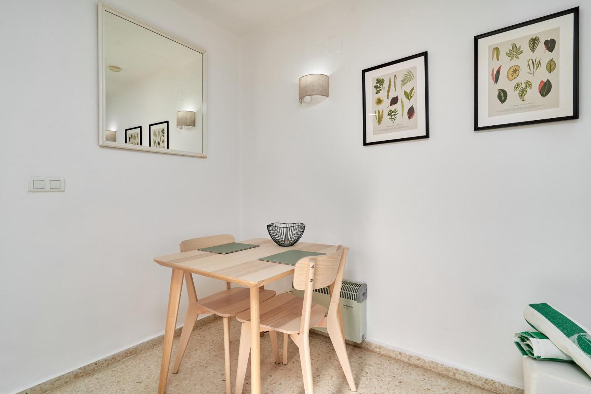 Casa Mimosa Capistrano Nerja